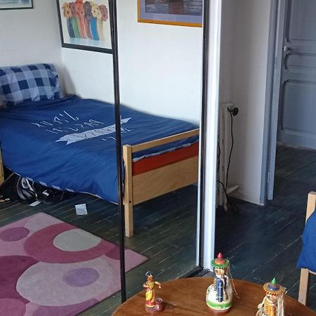 טולוז 2 Chambres Et Salle De Bain Un Oasis De Bien Etre Piscine Et Jardin Direct Gare Aeroport מראה חיצוני תמונה