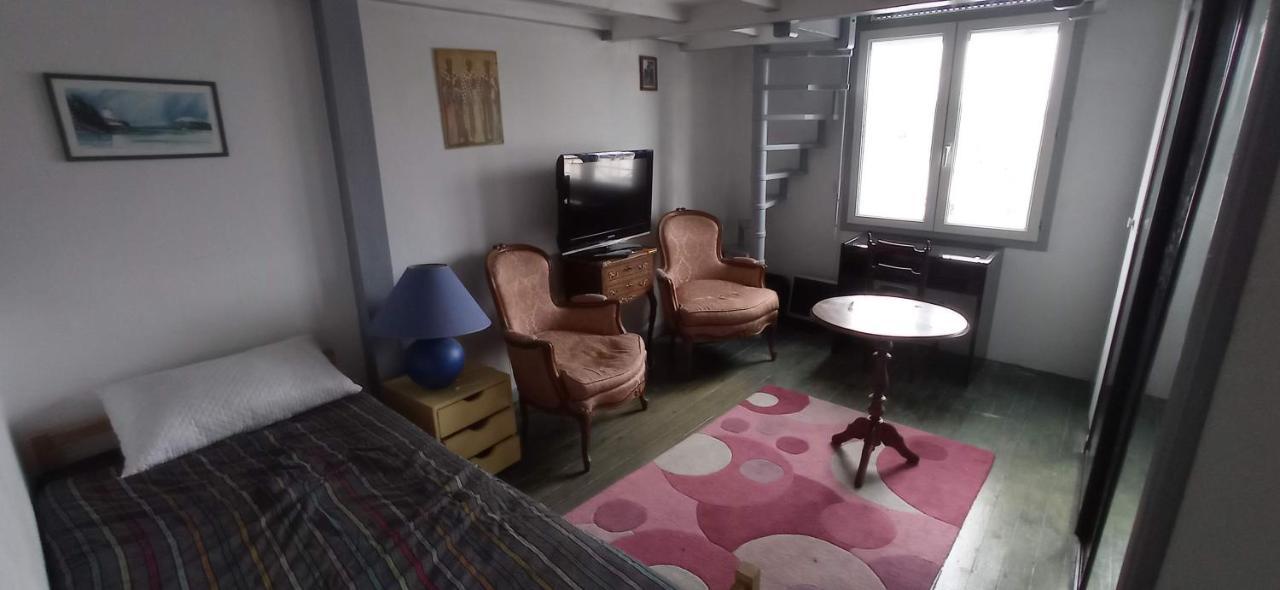 טולוז 2 Chambres Et Salle De Bain Un Oasis De Bien Etre Piscine Et Jardin Direct Gare Aeroport מראה חיצוני תמונה