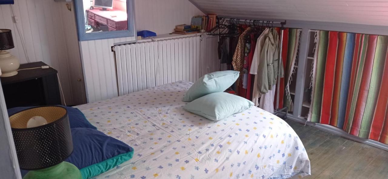 טולוז 2 Chambres Et Salle De Bain Un Oasis De Bien Etre Piscine Et Jardin Direct Gare Aeroport מראה חיצוני תמונה