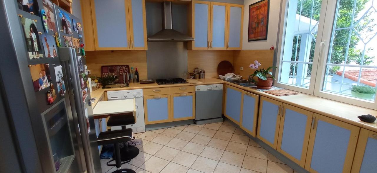 טולוז 2 Chambres Et Salle De Bain Un Oasis De Bien Etre Piscine Et Jardin Direct Gare Aeroport מראה חיצוני תמונה