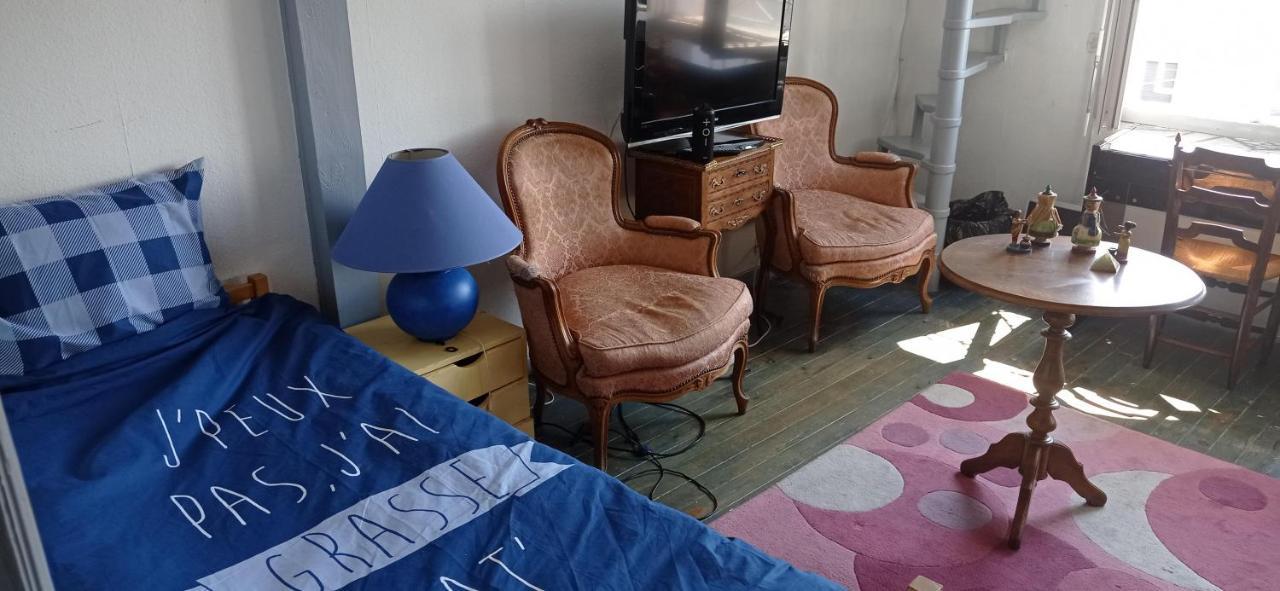 טולוז 2 Chambres Et Salle De Bain Un Oasis De Bien Etre Piscine Et Jardin Direct Gare Aeroport מראה חיצוני תמונה
