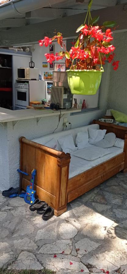 טולוז 2 Chambres Et Salle De Bain Un Oasis De Bien Etre Piscine Et Jardin Direct Gare Aeroport מראה חיצוני תמונה