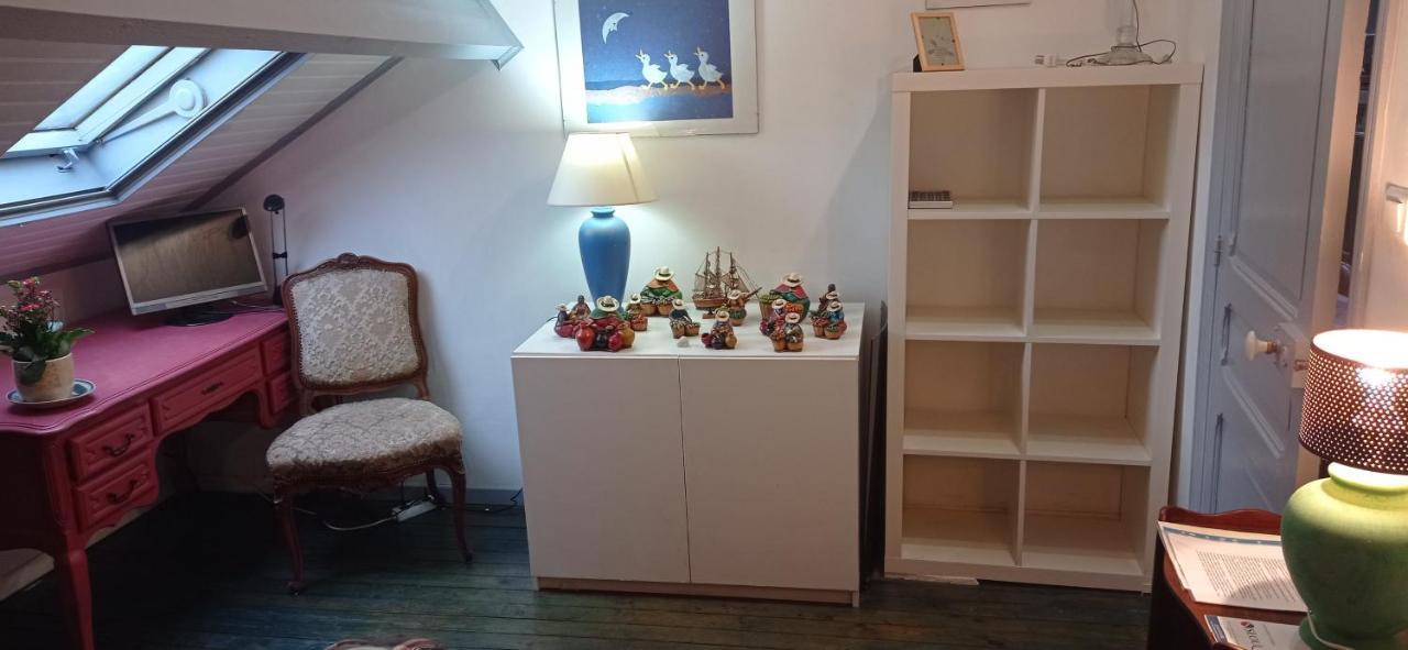 טולוז 2 Chambres Et Salle De Bain Un Oasis De Bien Etre Piscine Et Jardin Direct Gare Aeroport מראה חיצוני תמונה