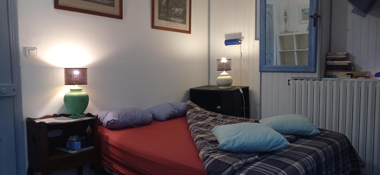 טולוז 2 Chambres Et Salle De Bain Un Oasis De Bien Etre Piscine Et Jardin Direct Gare Aeroport מראה חיצוני תמונה